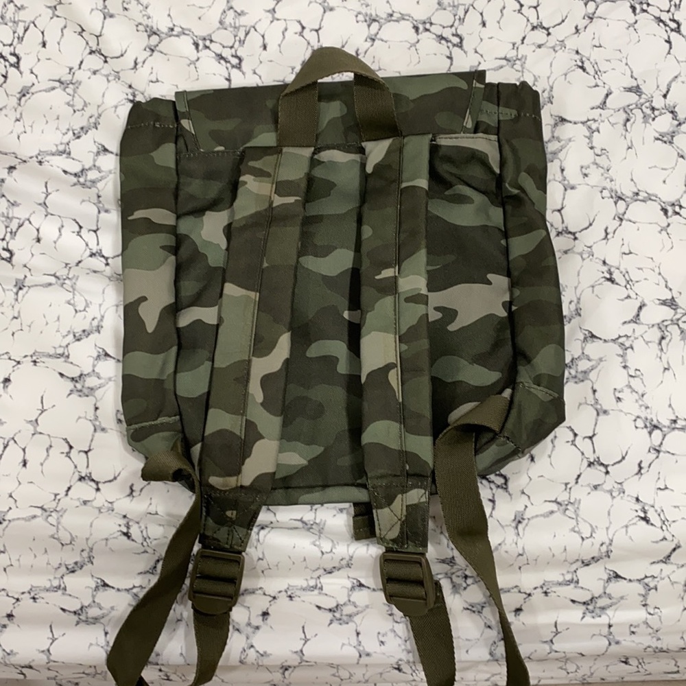 Pink Small Back Pack - image 3